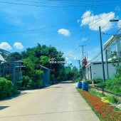 Bán đất mặt tiền Lộc Bình, xã Lộc Giang, Đức Hòa, tỉnh Long An